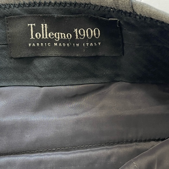 J. Crew 1035 Women’s suit set. Size: 6T - Picture 11 of 15